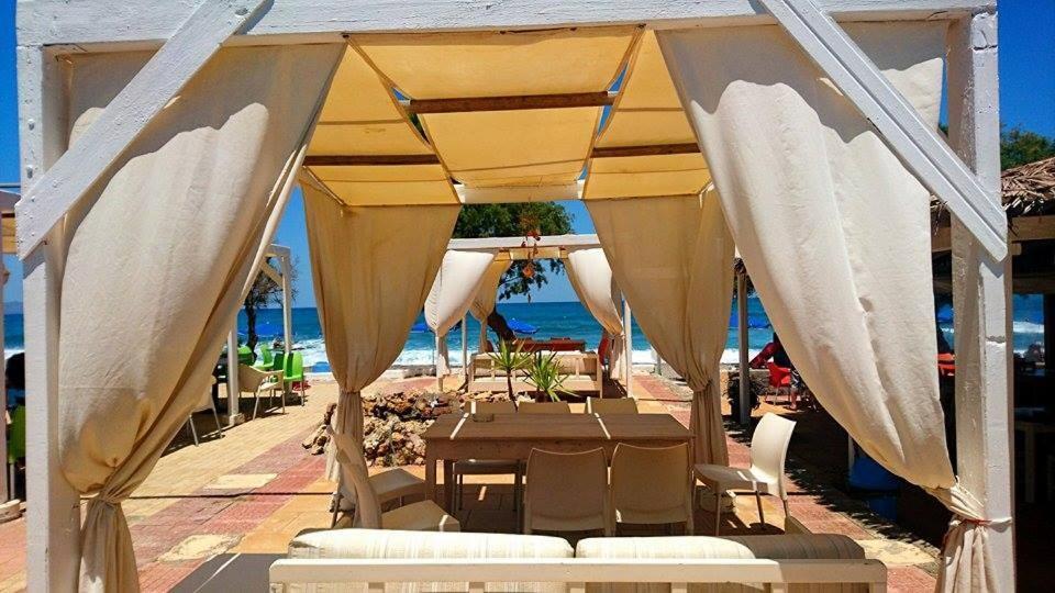 Hippokratis Apartments Gerani  Room photo